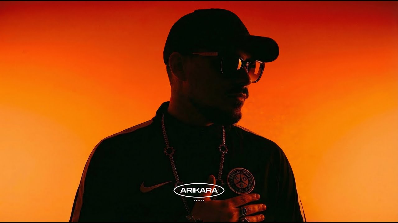 Dellafuente Type Beat - 