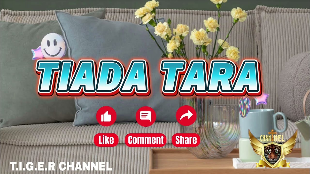 Tiada Tara ( Ai musik studio )  