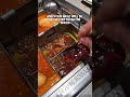 Check out this cool #hotpot #cookinghacks at #haidilao #hotpotlover #huoguo
