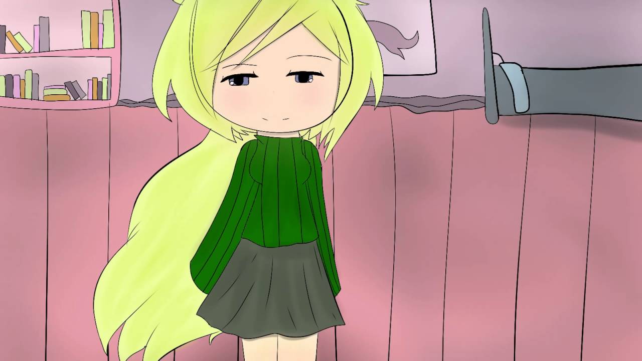 Yume Nikki, Poniko's House. (Light's on) (Piano) YouTube