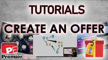 How To - Create an Offer