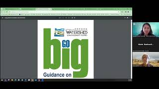 NRCS/OWEB Technical Assistance Grant Program webinar 2024
