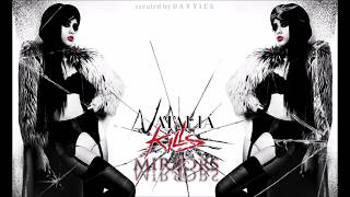 Natalia Kills -  Mirrors (Rogerio Lima Remix)