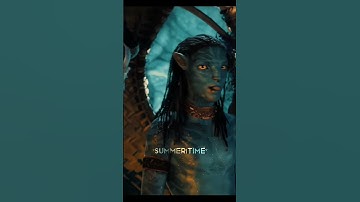 My soul 🫀 #neteyam #avatarthewayofwater #aftereffects #avatar2 #editing #edit