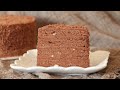 БАРХАТНЫЙ МЕДОВЫЙ ТРЮФЕЛЬ🔥 рецепт вкусного шоколадного медовика🔥Honey truffle cake