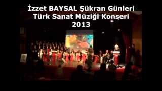 HİCAZKAR PEŞREV / LEZZET ALMIŞ GEÇMİYOR SEVDAYI - BKTV TSMK