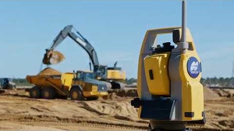 Topcon - Grade Control