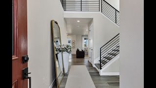 723 Alpine Ridge Street video tour