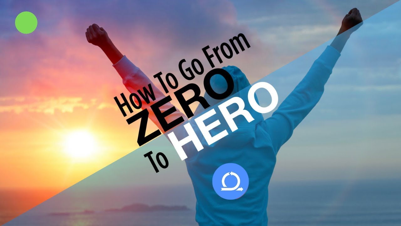 How to go from Zero to Hero with Scrum - YouTube