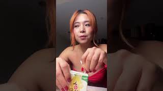 Have You Had Banana Milk?