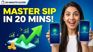 (Urgency & Action): Stop Wasting Money: How to Start Your First SIP in 2026 (Step-by-Step Guide)
