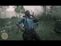 Red Dead Redemption 2 Mia Queen Naturalist Missions