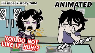 Eww.. Why My Sister Like This..