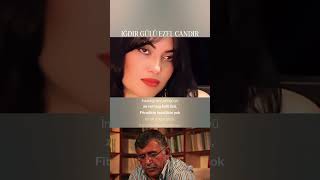 IĞDIR GÜLÜ EZEL CANDIR 9