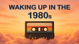 Waking Up in the 1980s – Soft Synths & Morning Nostalgia