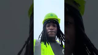 My First Time In A Landfill And It Was Nasty