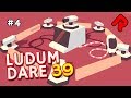 Best Ludum Dare 39 Games #4: Extraction, Light Switch Crusader, Rats Will Kiss, Torch Boy, Space Dog