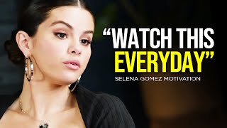Selena Gomez's Life Advice Will Leave You Speechless - One of The Most Eye Opening Videos Ever