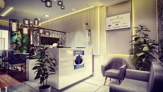 Cube Office Clinica Estética Guarulhos SP