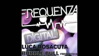 Luca Rosacuta - Flu (original mix)