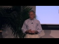 Jon Kabat-Zinn - UMindfulness Lecture