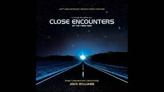 Close Encounters of the Third Kind - A Symphony (John Williams - 1977)