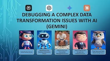 AI(Gemini) Solved SQLAlchemy, Asyncio, Postgres, Concurrency, Transaction Failures Related Errors