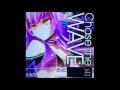 【crossbeats REV.】Chase the WAVE 音源