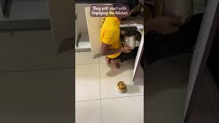 Deep Cleaning services in banglore by vu care Team Review | Best Home Cleaning Services in Banglore