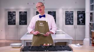 Christopher Kimball Quick Turn Spatula