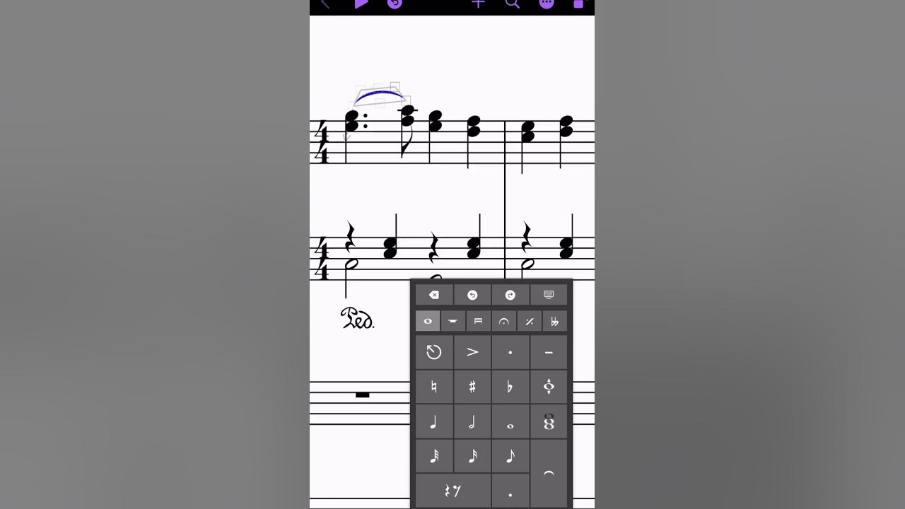 How to use sibelius i tried using sibelius youtube