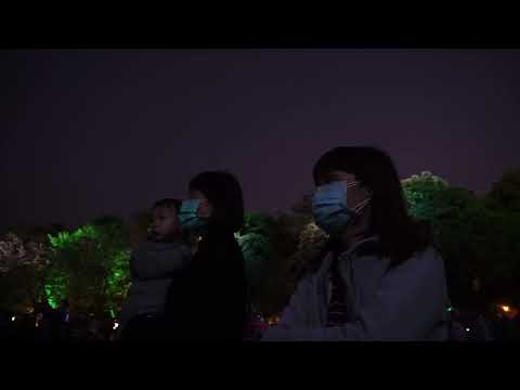 2022.02.04 2022高雄燈會在衛武營