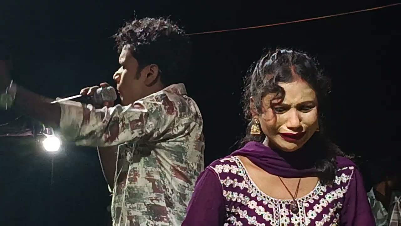 Rangdhara chhattisgarhi nacha party onva 