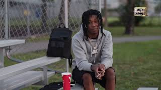D30 on why he doesn’t work with a lot of rappers.. ‘it’s too many egos, I don’t want to tweak’