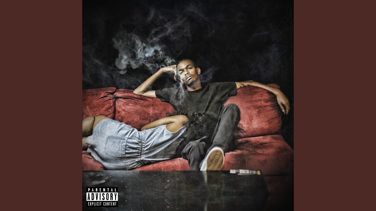 Just to Clarify (feat. Chuuwee)