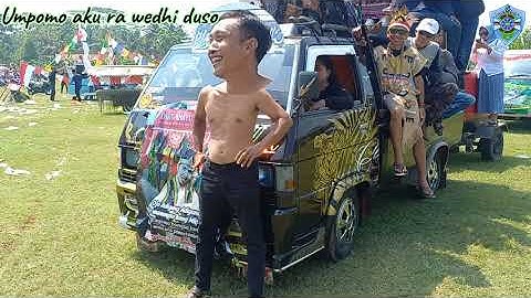 PERSIAPAN MENUJU TEMPAT UPACARA HUT RI KE-80 Part 2| PARADE PESERTA UPACARA |