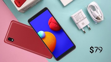 Samsung A3 Core (2020) | Under 6000, 8MP, 4G, 3000mAh, Specification, Price, Release Date !!