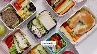 PackIt — Keeping Meals Cold Through Integrated Insulated Storage Design