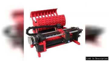 Blurolls 8 colors Enraged Rabbit Cotton Tail Inline Buffer ERCF V2 Rabbit 2.0  Multi-colors Printing