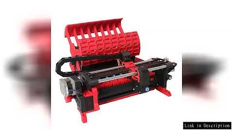 Blurolls 8 colors Enraged Rabbit Cotton Tail Inline Buffer ERCF V2 Rabbit 2.0  Multi-colors Printing