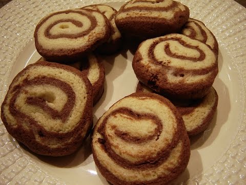 Pinwheels Cookies by Diane Lovetobake