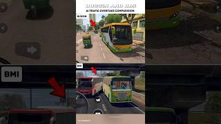 bus simulator india vs bus masters india bmi vs bussin ai traffic overtake comparison bus simulator india vs bus masters india bmi vs bussin ai traffic overtake comparison