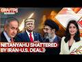 Netanyahu Shattered by Iran-US Deal, Trump Prefers Syria to Israel | GRAVITAS