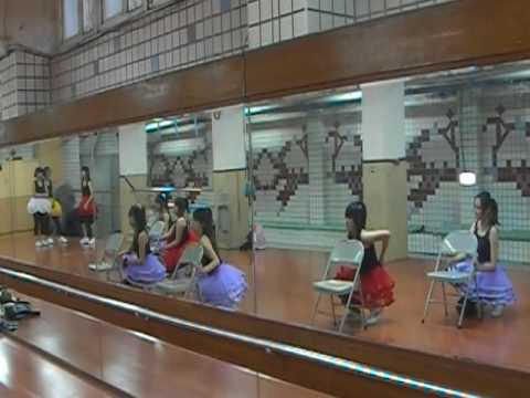 萬華國中 NOBODY