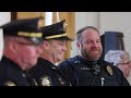 Portland's first Somali woman police officer
