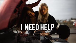 Mix deep house instrumental 2024 | "I need help"