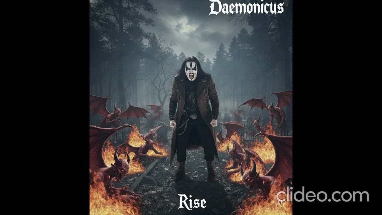 03. All Hell Will Break Loose 