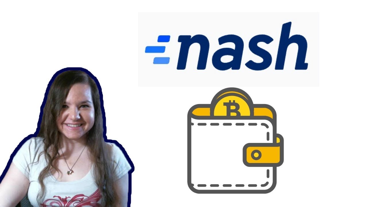 How To Make A Nash (NEX) Wallet