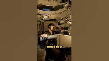 What Really Happens Inside a Tank