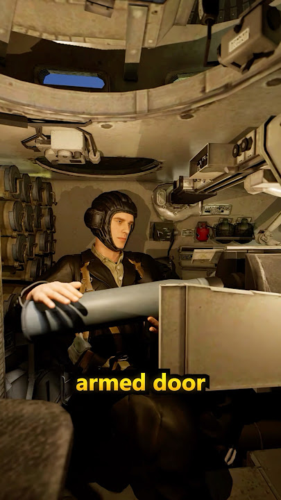 What Really Happens Inside a Tank